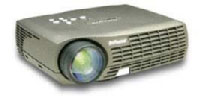 Infocus LP70+ DLP Projector